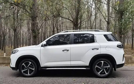 Hyundai ix35, 2022 год, 1 795 000 рублей, 2 фотография