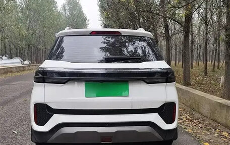 Hyundai ix35, 2022 год, 1 795 000 рублей, 5 фотография