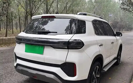 Hyundai ix35, 2022 год, 1 795 000 рублей, 7 фотография