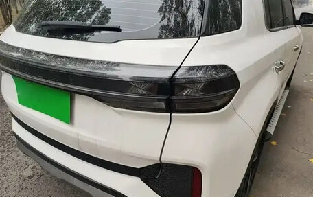 Hyundai ix35, 2022 год, 1 795 000 рублей, 8 фотография