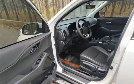 Hyundai ix35, 2022 год, 1 795 000 рублей, 13 фотография