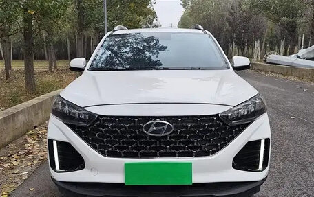 Hyundai ix35, 2022 год, 1 795 000 рублей, 10 фотография