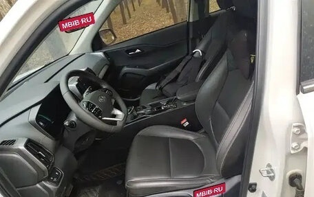 Hyundai ix35, 2022 год, 1 795 000 рублей, 12 фотография