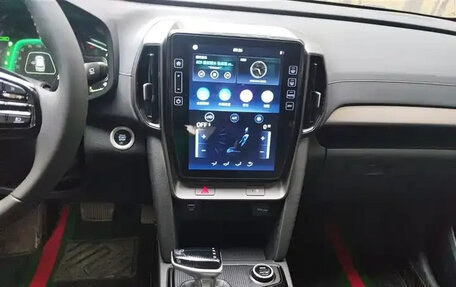 Hyundai ix35, 2022 год, 1 795 000 рублей, 17 фотография