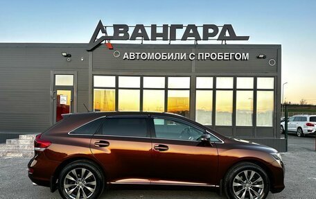 Toyota Venza I, 2013 год, 2 300 000 рублей, 7 фотография