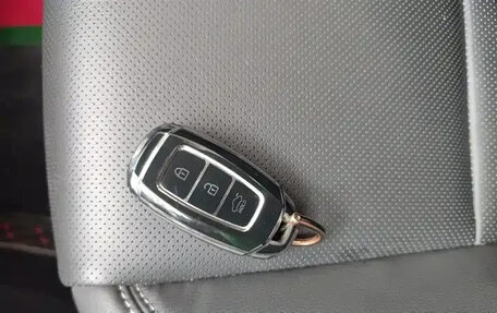 Hyundai ix35, 2022 год, 1 795 000 рублей, 23 фотография