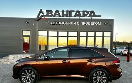 Toyota Venza I, 2013 год, 2 300 000 рублей, 3 фотография