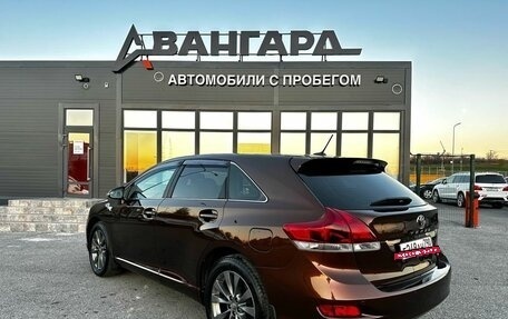 Toyota Venza I, 2013 год, 2 300 000 рублей, 4 фотография