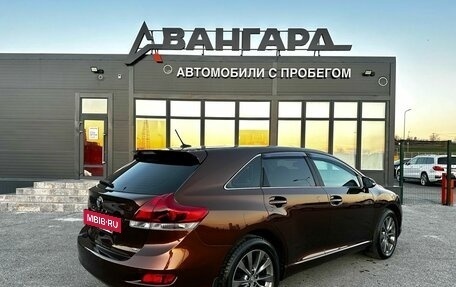 Toyota Venza I, 2013 год, 2 300 000 рублей, 6 фотография