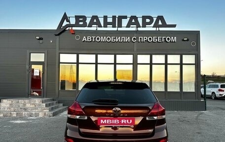 Toyota Venza I, 2013 год, 2 300 000 рублей, 5 фотография