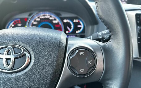 Toyota Venza I, 2013 год, 2 300 000 рублей, 15 фотография