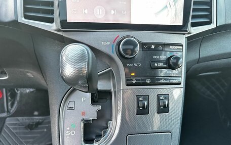 Toyota Venza I, 2013 год, 2 300 000 рублей, 20 фотография