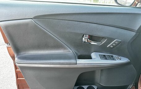 Toyota Venza I, 2013 год, 2 300 000 рублей, 12 фотография