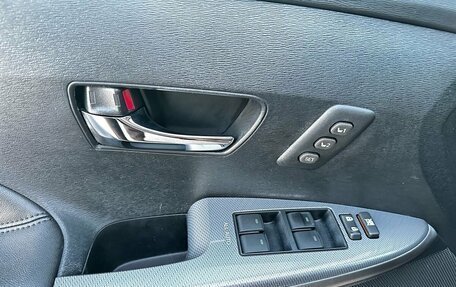 Toyota Venza I, 2013 год, 2 300 000 рублей, 13 фотография