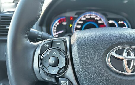 Toyota Venza I, 2013 год, 2 300 000 рублей, 14 фотография