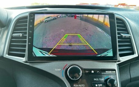 Toyota Venza I, 2013 год, 2 300 000 рублей, 17 фотография