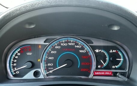 Toyota Venza I, 2013 год, 2 300 000 рублей, 16 фотография