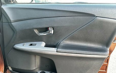 Toyota Venza I, 2013 год, 2 300 000 рублей, 25 фотография