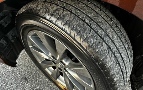 Toyota Venza I, 2013 год, 2 300 000 рублей, 31 фотография