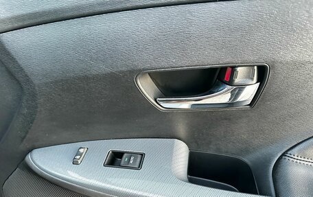 Toyota Venza I, 2013 год, 2 300 000 рублей, 26 фотография