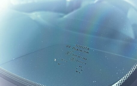 Toyota Venza I, 2013 год, 2 300 000 рублей, 29 фотография