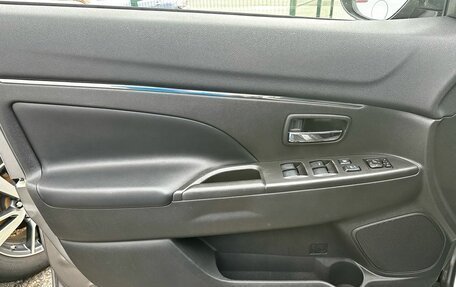 Mitsubishi ASX I рестайлинг, 2013 год, 1 320 000 рублей, 13 фотография