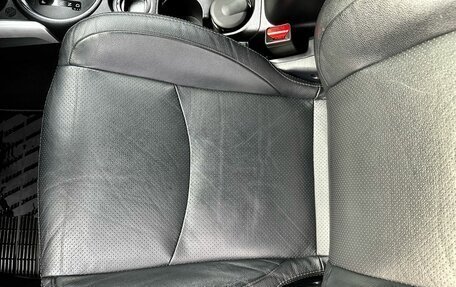 Mitsubishi ASX I рестайлинг, 2013 год, 1 320 000 рублей, 12 фотография