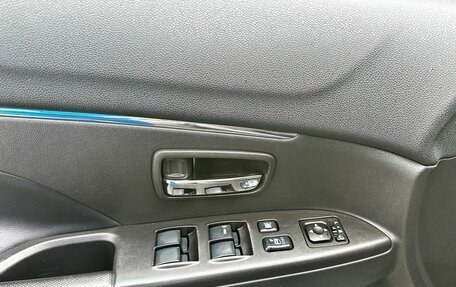 Mitsubishi ASX I рестайлинг, 2013 год, 1 320 000 рублей, 14 фотография