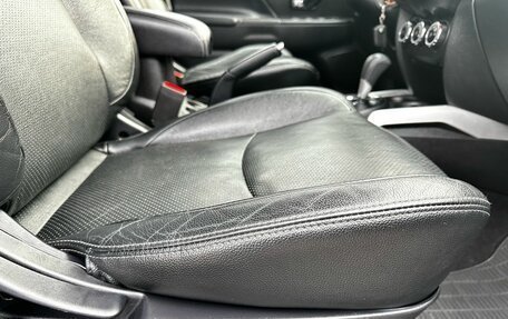 Mitsubishi ASX I рестайлинг, 2013 год, 1 320 000 рублей, 22 фотография