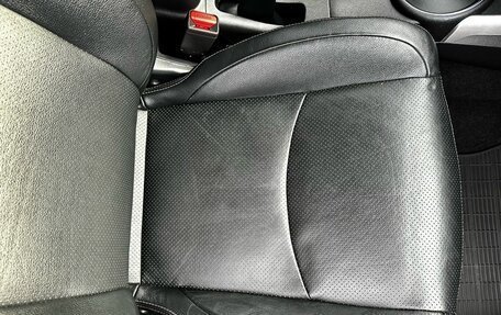 Mitsubishi ASX I рестайлинг, 2013 год, 1 320 000 рублей, 23 фотография