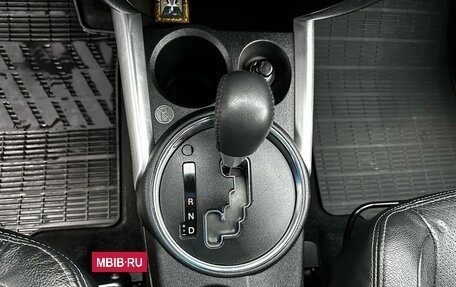 Mitsubishi ASX I рестайлинг, 2013 год, 1 320 000 рублей, 20 фотография