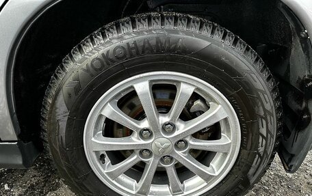 Mitsubishi ASX I рестайлинг, 2013 год, 1 320 000 рублей, 28 фотография