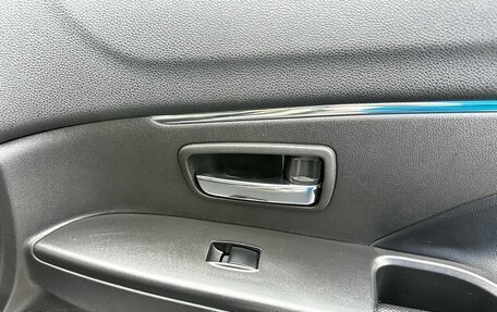 Mitsubishi ASX I рестайлинг, 2013 год, 1 320 000 рублей, 25 фотография