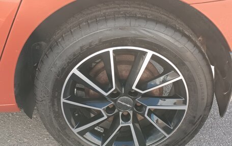 Skoda Rapid I, 2018 год, 990 000 рублей, 11 фотография