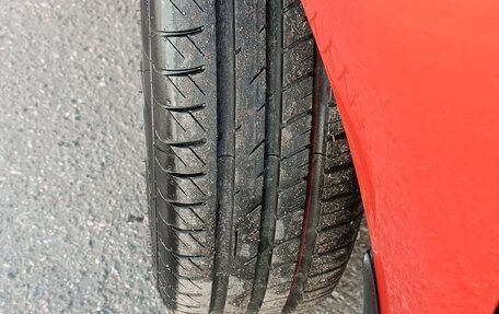 Skoda Rapid I, 2018 год, 990 000 рублей, 12 фотография