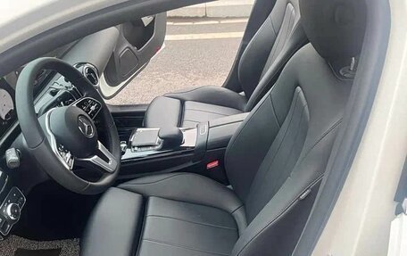 Mercedes-Benz A-Класс, 2022 год, 2 250 000 рублей, 7 фотография