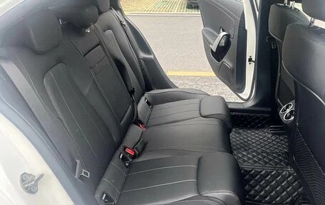 Mercedes-Benz A-Класс, 2022 год, 2 250 000 рублей, 5 фотография