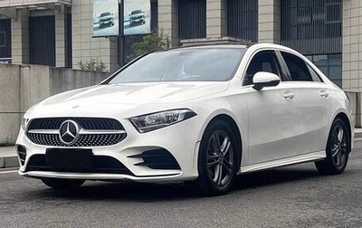 Mercedes-Benz A-Класс, 2022 год, 2 250 000 рублей, 1 фотография