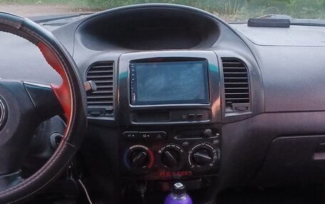 Geely MK Cross I, 2012 год, 190 000 рублей, 7 фотография