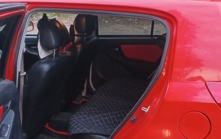 Geely MK Cross I, 2012 год, 190 000 рублей, 6 фотография