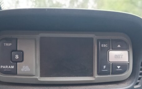 Geely MK Cross I, 2012 год, 190 000 рублей, 8 фотография