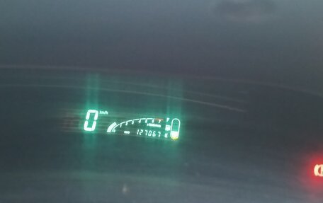 Geely MK Cross I, 2012 год, 190 000 рублей, 9 фотография