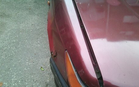 Mitsubishi Lancer VII, 1989 год, 120 000 рублей, 6 фотография