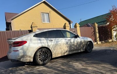 BMW 6 серия, 2018 год, 3 600 000 рублей, 1 фотография