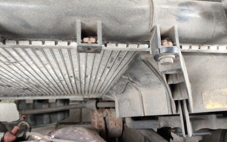 Mitsubishi Lancer VII, 1989 год, 120 000 рублей, 10 фотография