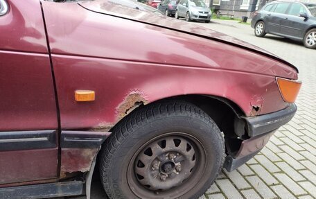 Mitsubishi Lancer VII, 1989 год, 120 000 рублей, 8 фотография