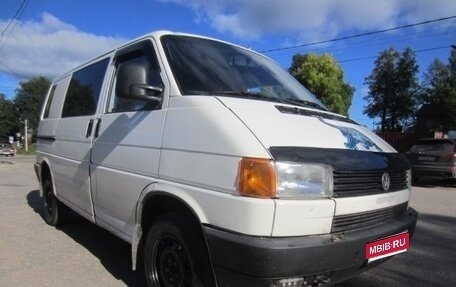 Volkswagen Transporter T4, 1993 год, 530 000 рублей, 1 фотография