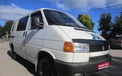 Volkswagen Transporter T4, 1993 год, 530 000 рублей, 1 фотография