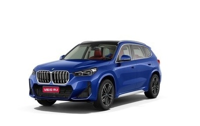 BMW X1, 2025 год, 6 300 000 рублей, 1 фотография