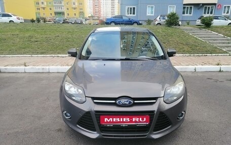 Ford Focus III, 2012 год, 750 000 рублей, 1 фотография